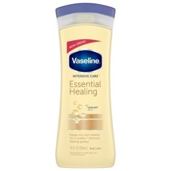 VASELINE NOURISHING MOISTURE 283 ML 90837