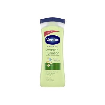 VASELINE SOOTHING HYDRATION 298 GR 90839