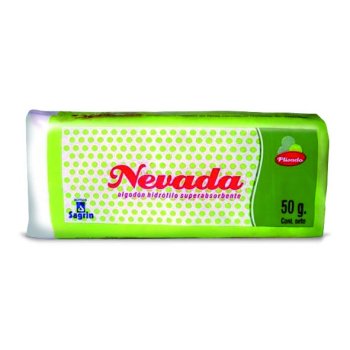 ZIG ZAG NEVADA ALGODON 50 GR 24435