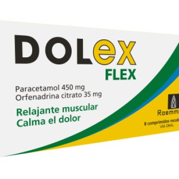 DOLEX FLEX 8 COMP 73027