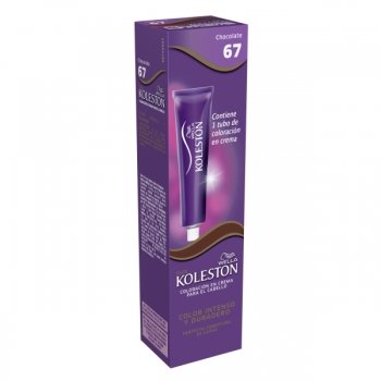 KOLESTON COLOR SINGLE 67 25921