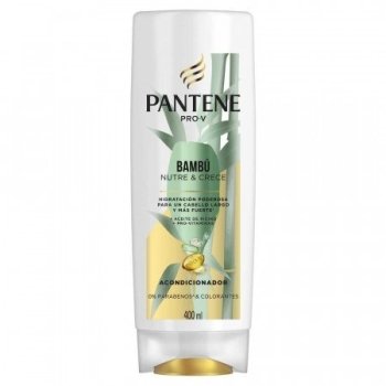 PANTENE ACOND BAMBU 400 ML 90548