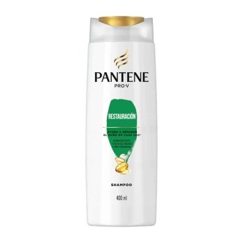 PANTENE SHAMPOO RESTAURACION 400 ML 43802
