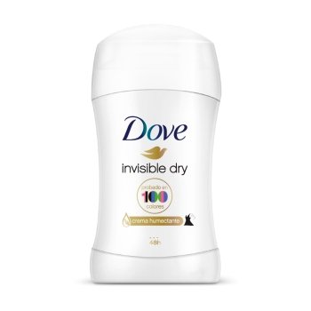 DOVE DESOD BARRA INVISIB DRY 50 GR 55442
