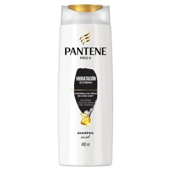 PANTENE SHAMPOO HIDROCAUTERIZACION 400 M 55873