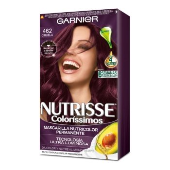 NUTRISSE 462 CIRUELA 78418