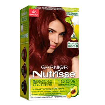 NUTRISSE 46 BORGOÑA INTENSO 35635