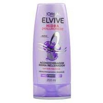 ELVIVE ACOND HIDRA HIALURONICO 200 ML 92591