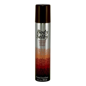 BODY SELBY DESOD AERO FASCINATION 90 ML 27715