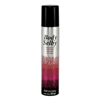 BODY SELBY DESOD AERO ATTRACTION 90 ML 27710