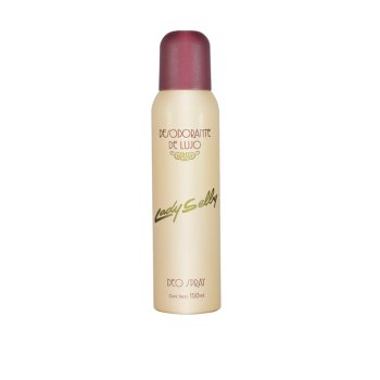 LADY SELBY SOFT AERO 150ML 84076