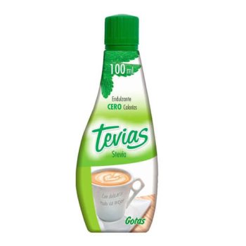 TEVIAS LIDUIDO 100 ML 78501