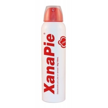 XANAPIE AEROSOL SECO ANTIBACTERIAL 150ML 85483