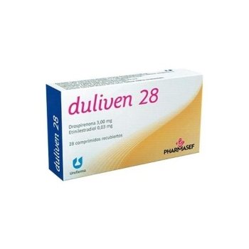 DULIVEN 28 COMP 72281
