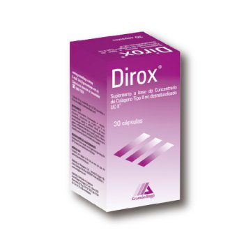 DIROX 30 CAP 59052