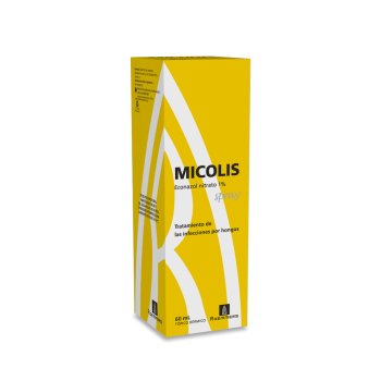 MICOLIS SPRAY 60 ML 23968