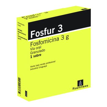 FOSFUR 3 GR 1 SOBRE 67637