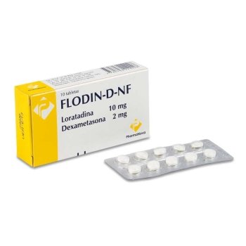 FLODIN D NF 10 COMP 28785