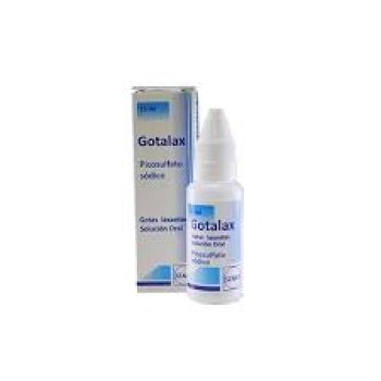 GOTALAX GTS 15 CC 27443