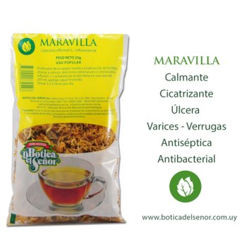 MARAVILLA 20 GR 33171