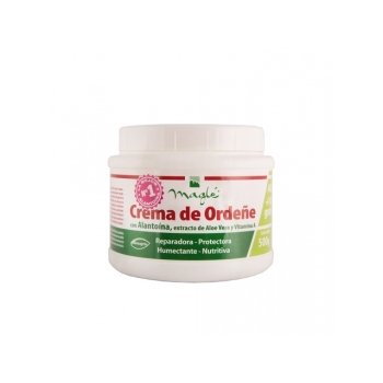 MAGLE CREMA DE ORDEÑE 500 GR 57119