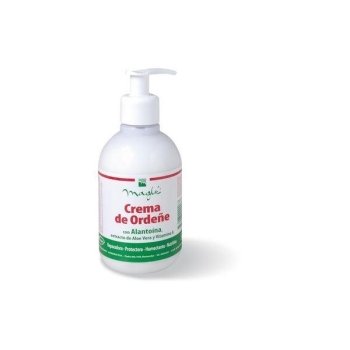 MAGLE CREMA DE ORDEÑE 250 GR DISPENSADOR 40892