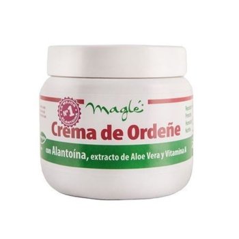 MAGLE CREMA DE ORDEÑE POTE 240 GR 47637