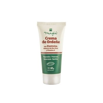 MAGLE CREMA DE ORDEÑE 60 GR POMO 55401