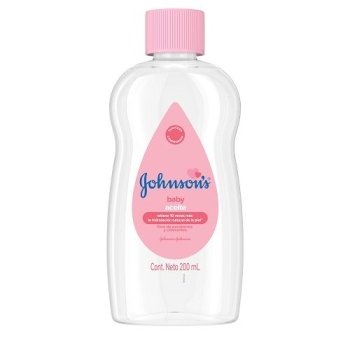 J&J ACEITE 200 ML 15741