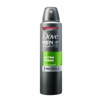DOVE DESOD AERO MEN AP EXTRA FRESH 150 44710