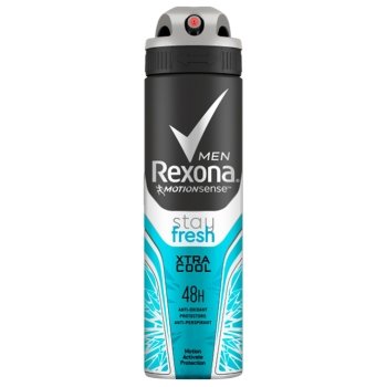 REXONA DESOD AERO MEN AP XTRA COOL 150 54242