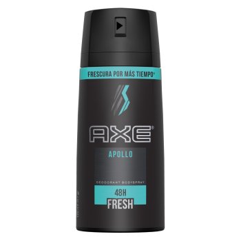 AXE DESOD AERO APOLLO 150 ML 51554