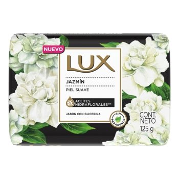 LUX JABON JAZMIN CREMOSO 120 GR 82004