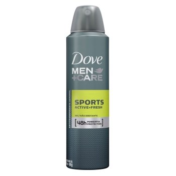 DOVE DESOD AERO MEN AP SPORT 150 ML 82178