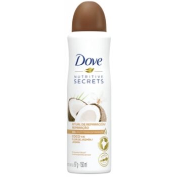 DOVE DESOD AERO COCO 150 GR 89036