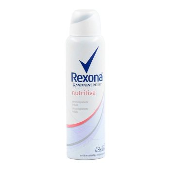 REXONA DESOD AERO NUTRITIVE 150 ML 39511