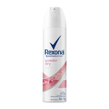 REXONA DESOD AERO POWDER DRY 150 ML 62881