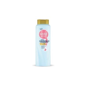 SEDAL SH HIALURONICO 650 ML 92251