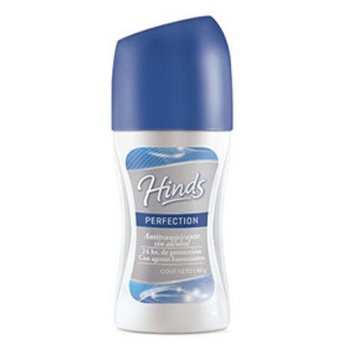 HINDS DESOD ROLL ON PERFECTION 60 GR 62302