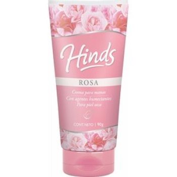 HINDS ROSA PLUS CR MANOS 90 ML 67259