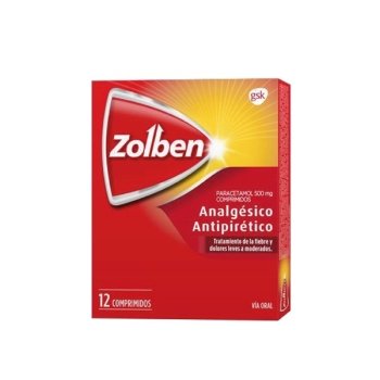 ZOLBEN 12 COMP 90579
