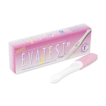 EVATEST EASY 1 TEST EMBARAZO 28771