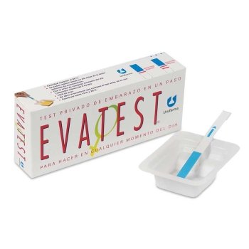 EVATEST TRADICIONAL EMBARAZO 28772