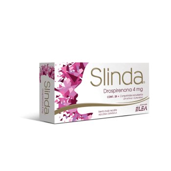 SLINDA 28 COMP 92928