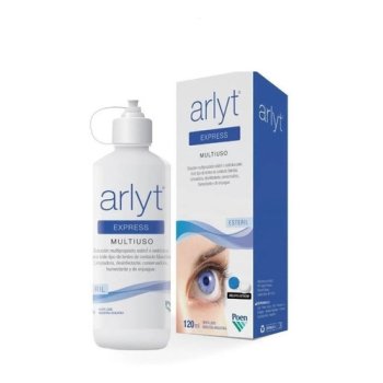 ARLYT EXPRESS 120 ML 88887