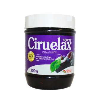 CIRUELAX FORTE JALEA 300 GR 65050