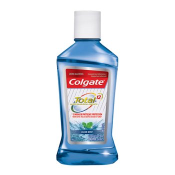 COLGATE TOTAL 12 CLEAN MINIT 60 ML 84614