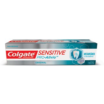 COLGATE CR DENTAL SENS PRO ALIVIO 110 GR 74514