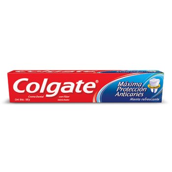COLGATE CR DENTAL C/CALCIO 180 GR 41902