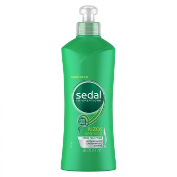 SEDAL CR DE PEINAR RIZOS DEFINIDOS 300 31708